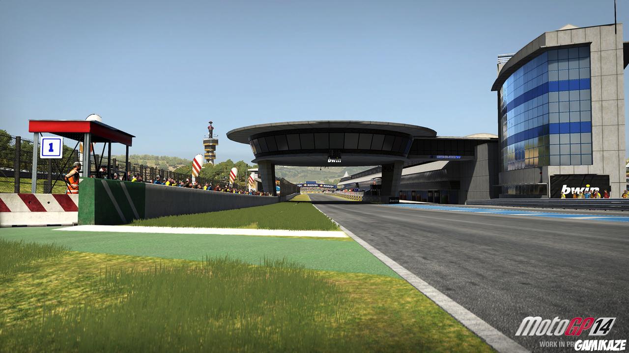 MotoGP 14