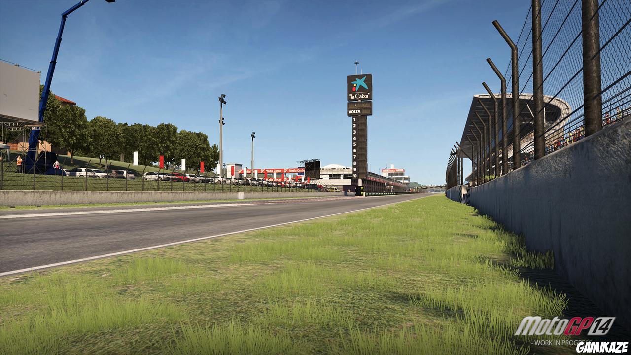 MotoGP 14