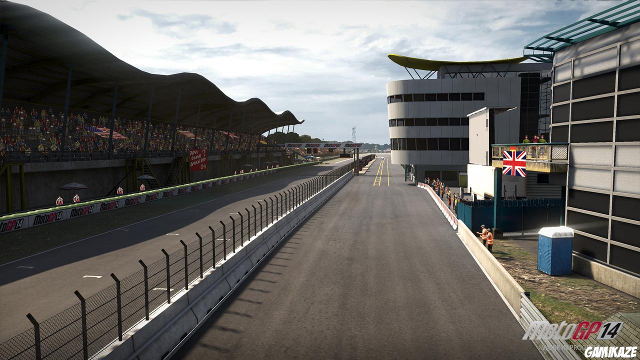 MotoGP 14