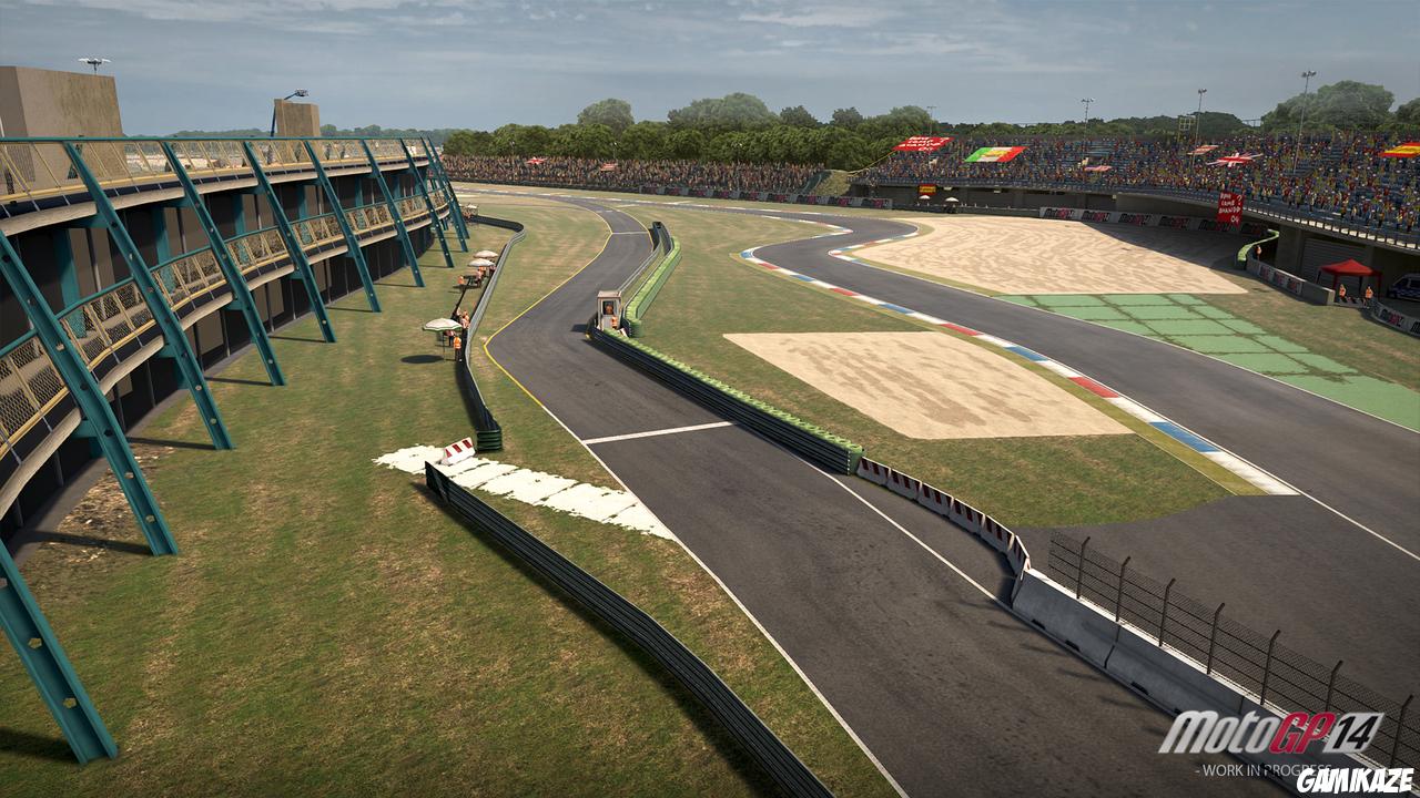 MotoGP 14