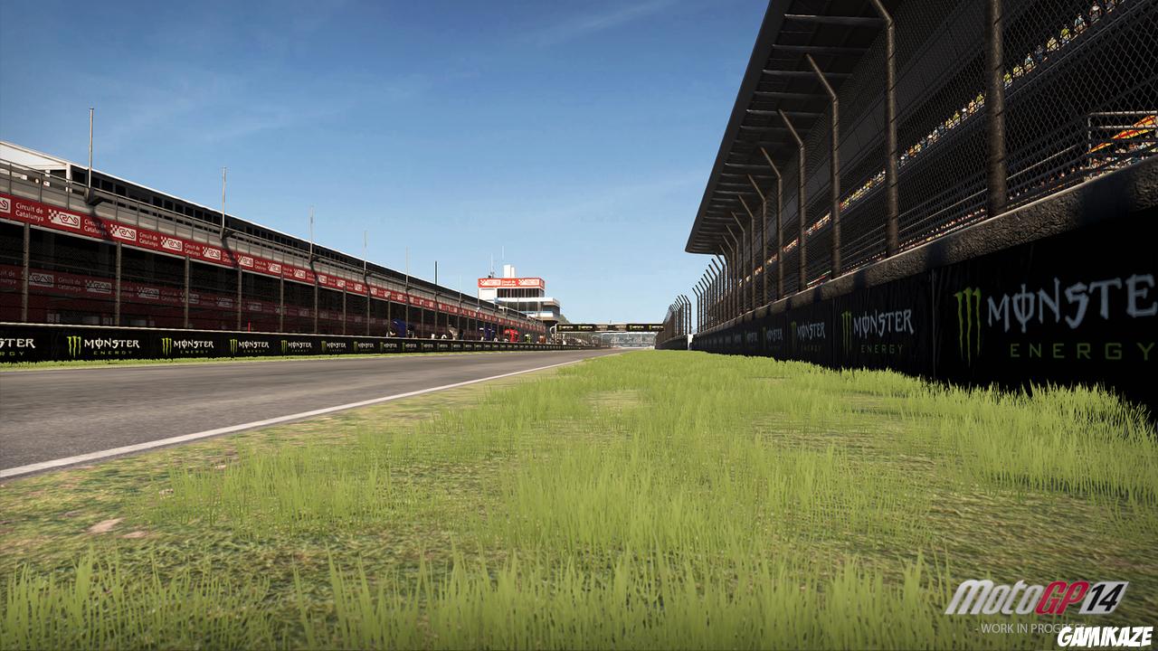 MotoGP 14