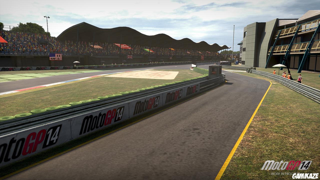 MotoGP 14