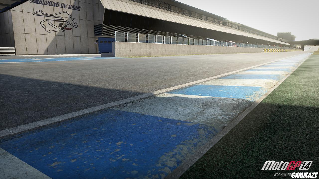 MotoGP 14