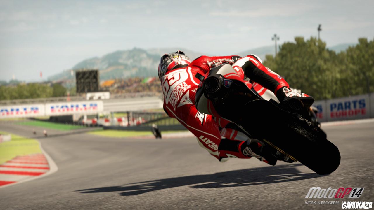 MotoGP 14
