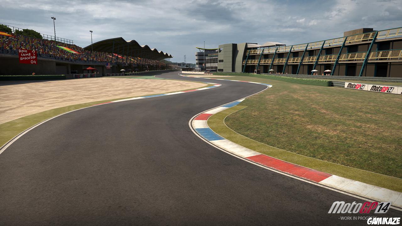 MotoGP 14