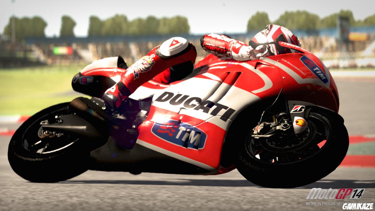MotoGP 14