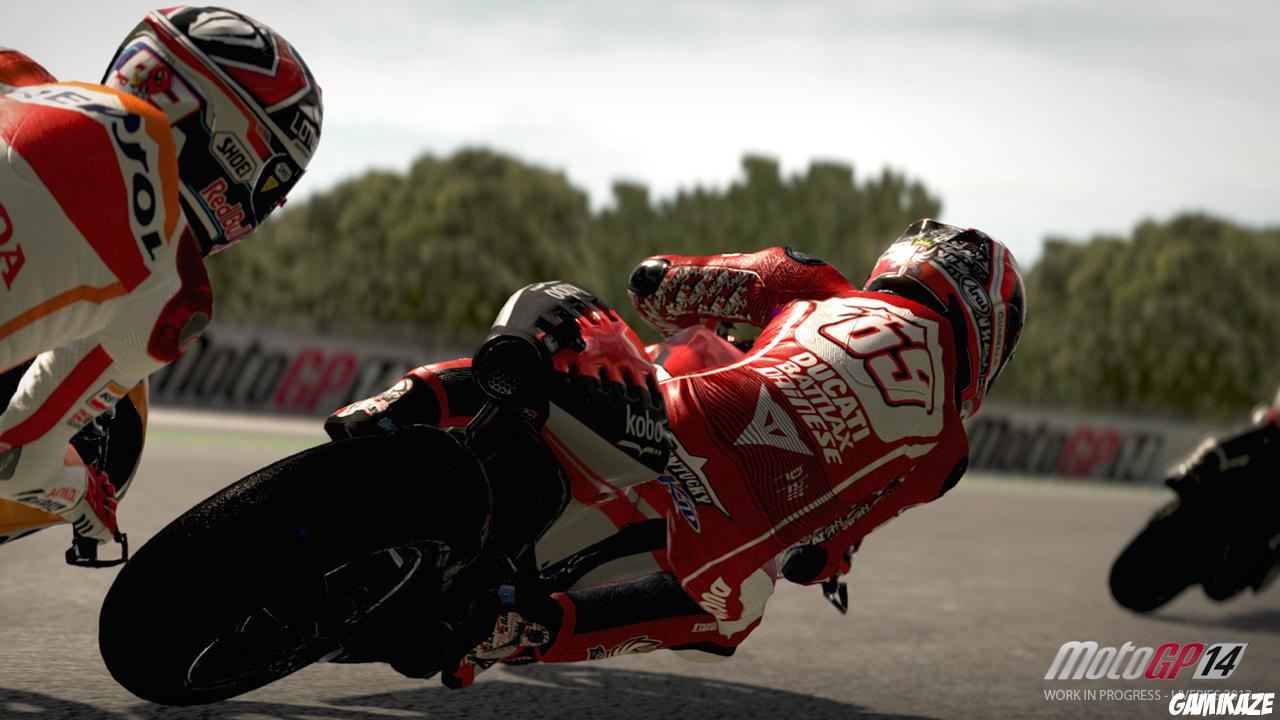 MotoGP 14