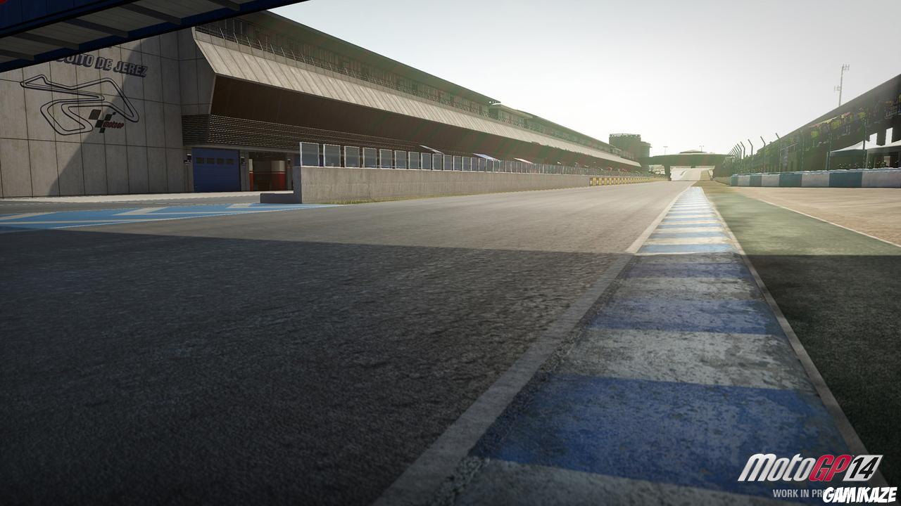 MotoGP 14