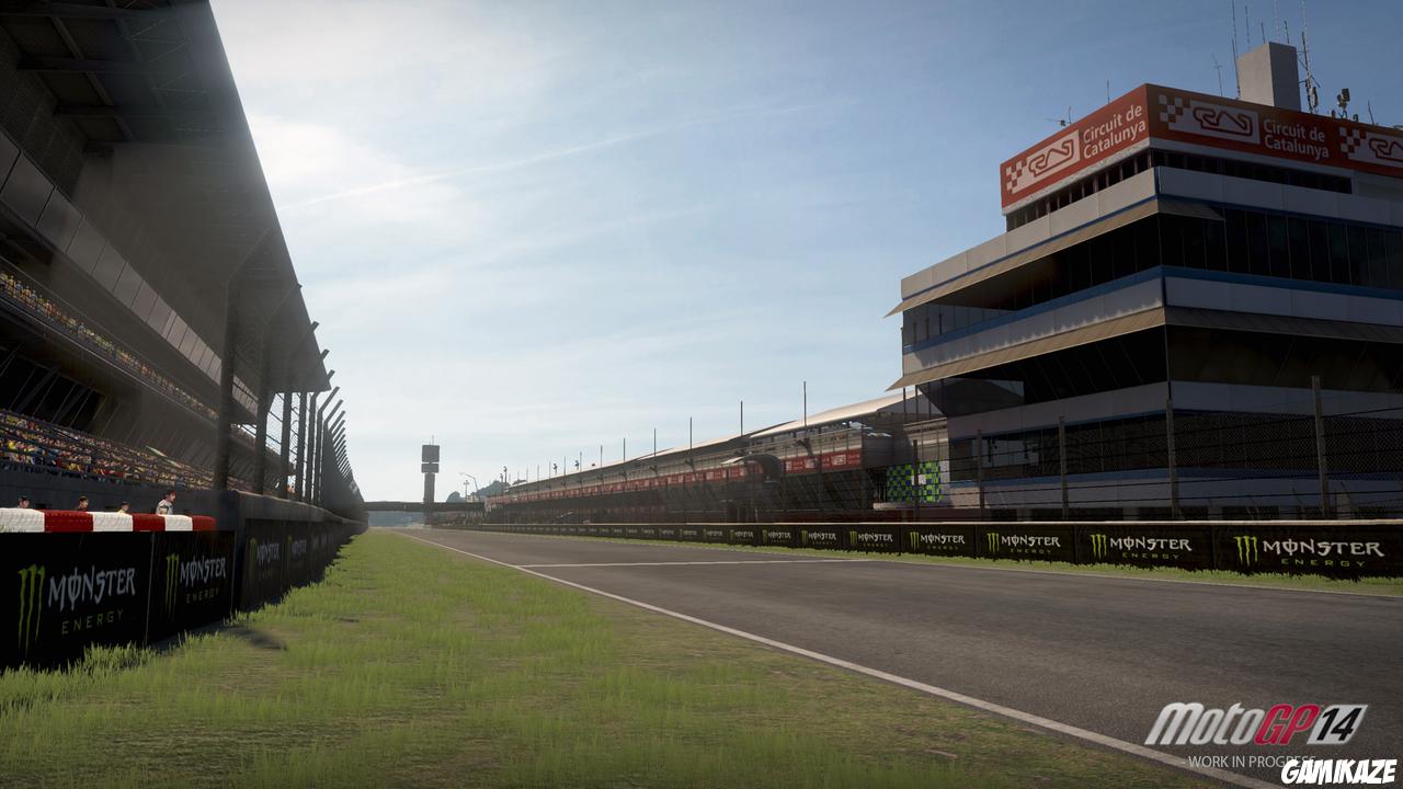 MotoGP 14