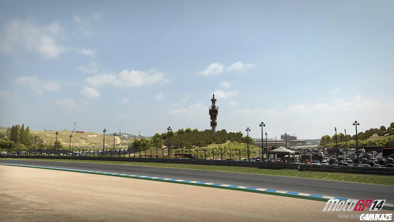 MotoGP 14