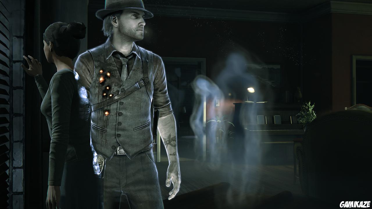 Murdered : Soul Suspect