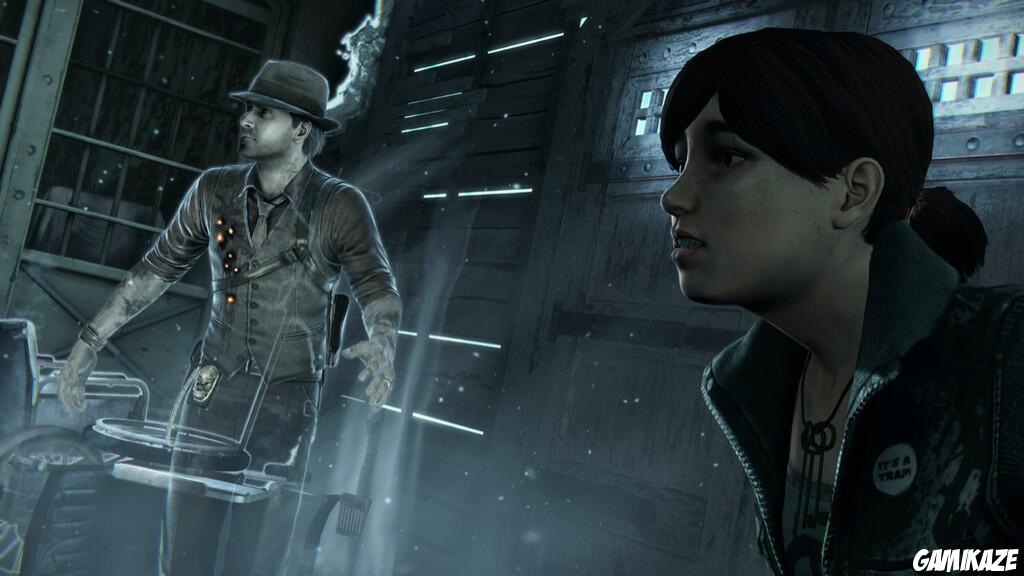Murdered : Soul Suspect