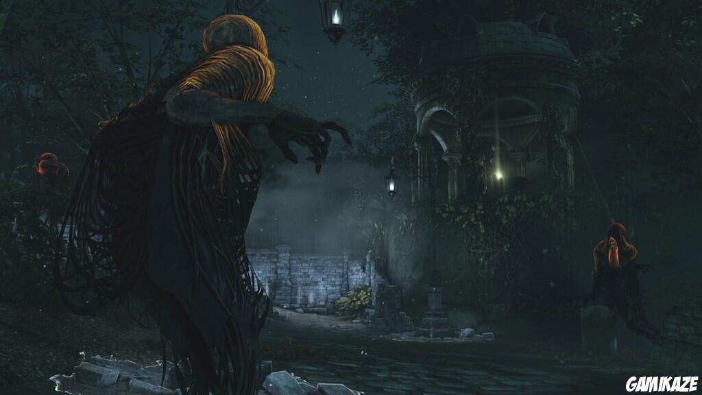 Murdered : Soul Suspect