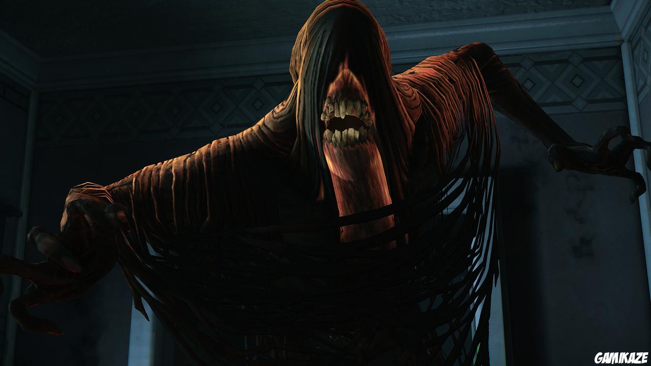 Murdered : Soul Suspect