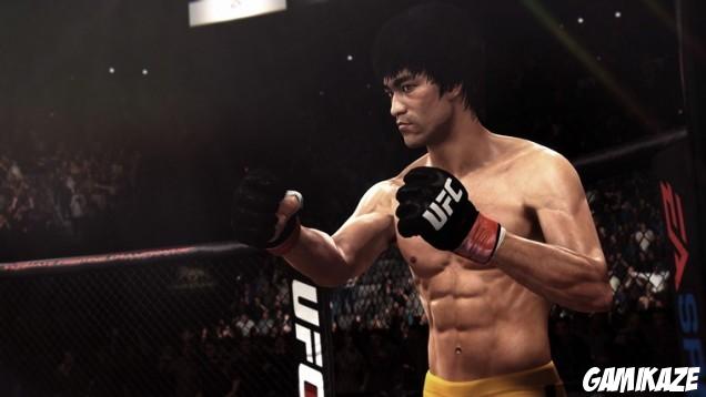 EA Sports UFC