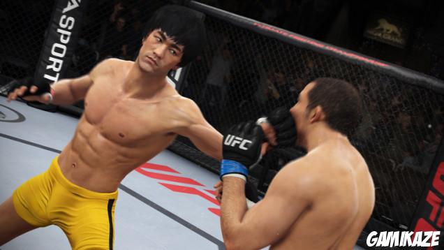 EA Sports UFC