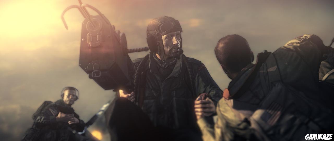 Wolfenstein : The New Order