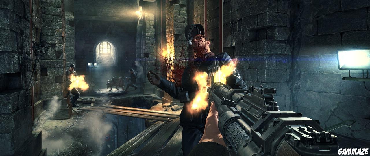 Wolfenstein : The New Order