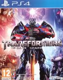 game type Action Transformers : Rise of the Dark Spark