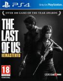 game type Survival Horror The Last of Us Remastered