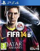 game type Sport FIFA 15