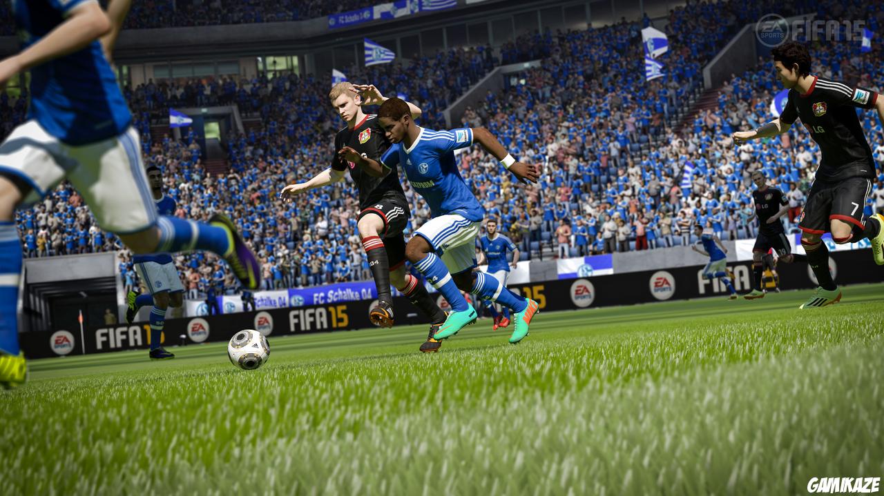FIFA 15