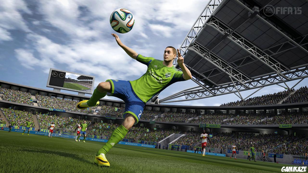FIFA 15