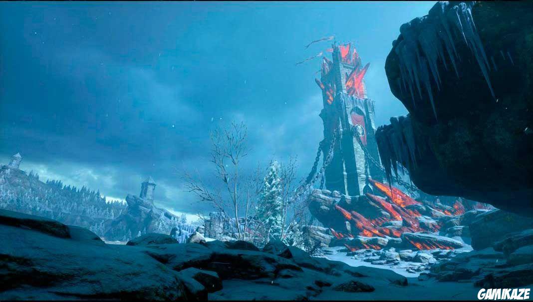 Dragon Age : Inquisition