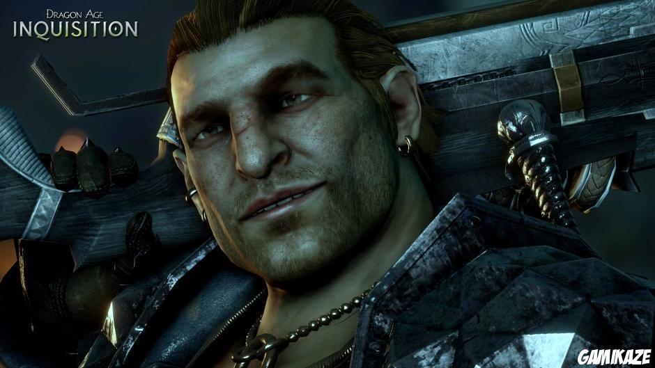 Dragon Age : Inquisition