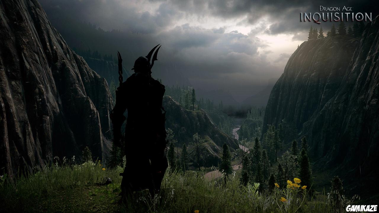 Dragon Age : Inquisition