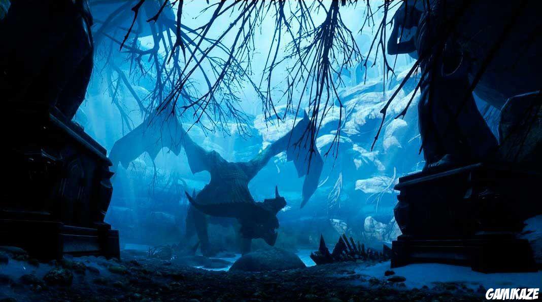 Dragon Age : Inquisition