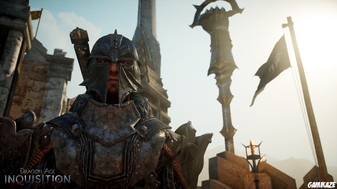 Dragon Age : Inquisition