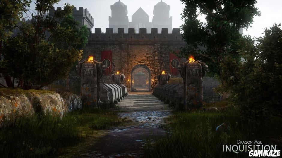 Dragon Age : Inquisition