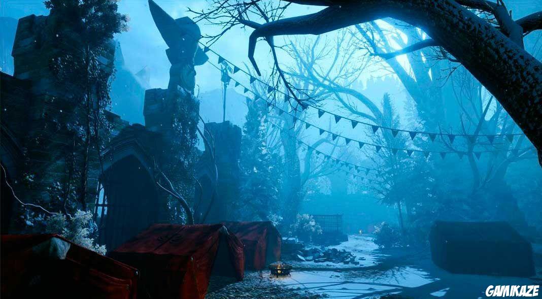 Dragon Age : Inquisition