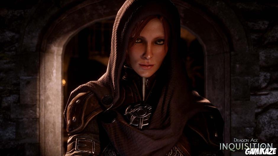 Dragon Age : Inquisition
