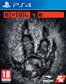 game type TPS Evolve