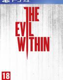 game type Survival Horror The Evil Within