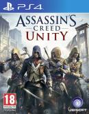game type Action Assassin's Creed Unity