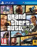 game type Action Grand Theft Auto V