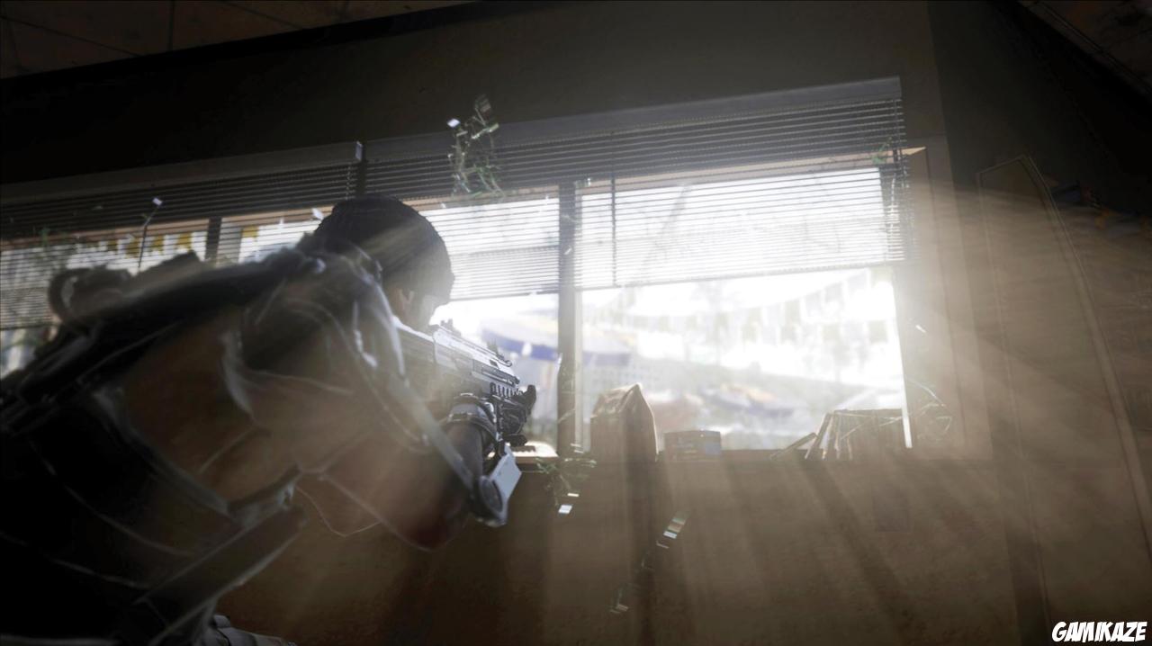 Call of Duty : Advanced Warfare