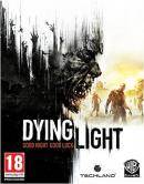 game type Survival Horror Dying Light