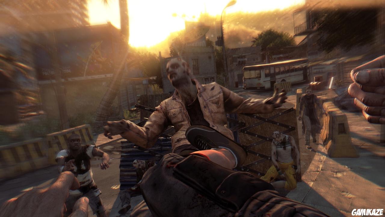 Dying Light