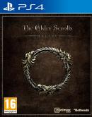 game type RPG The Elder Scrolls Online