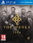 game type Action The Order : 1886