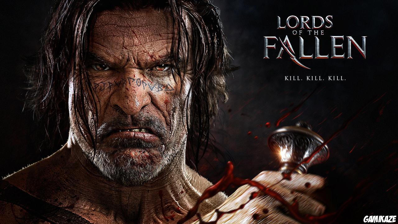Lords of the Fallen