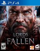 game type RPG Lords of the Fallen