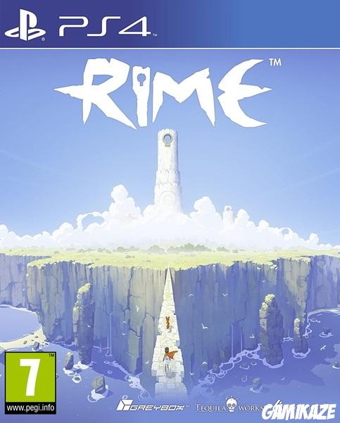 cover Rime ps4