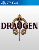 game type Survival Horror Draugen