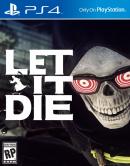 game type Action Let It Die