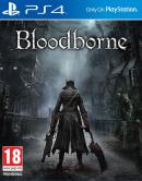 game type RPG Bloodborne